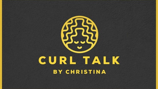 Curl Talk By Christina