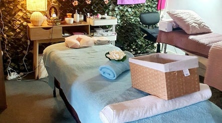 Lun's Beauty and Massage Spa