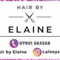 Hair by Elaine
