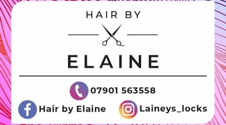 Hair by Elaine 
