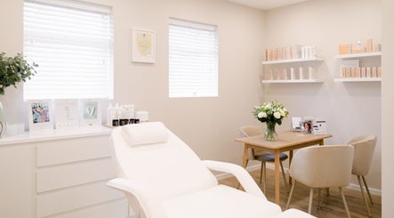 The Nail Room at Your Beauty Doctor