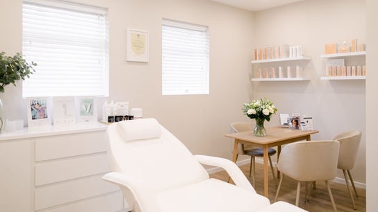 The Nail Room at Your Beauty Doctor