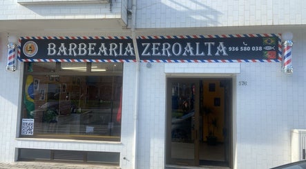 Immagine 3, Zeroalta Espinho