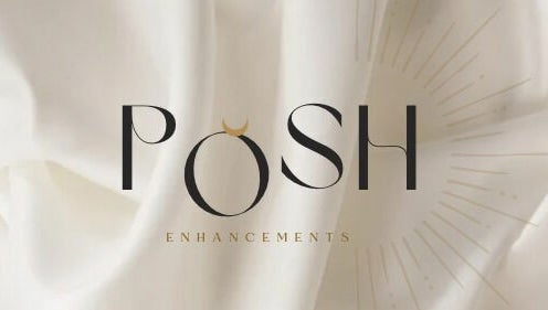 Posh Enhancements, bild 1
