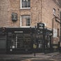 Huckle The Barber Old Street - UK, 340 Old Street, London, England