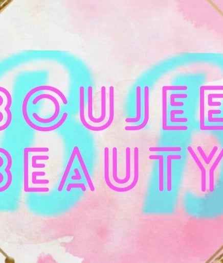 Boujee Beauty imaginea 2