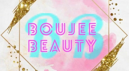 Boujee Beauty