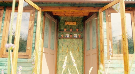 The Greenhouse Spa Retreat image 3
