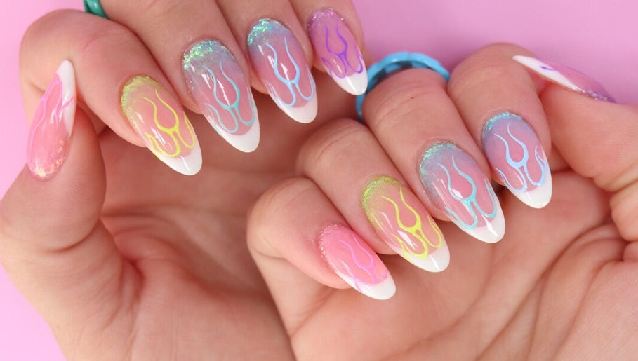 Glitterbels Salon Nails by Annabel – kuva 1