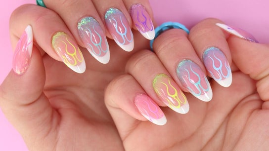 Glitterbels Salon Nails by Annabel