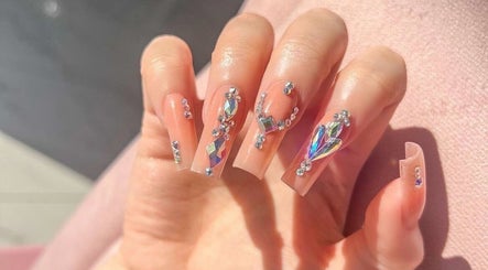 Glitterbels Salon Nails by Annabel – kuva 2