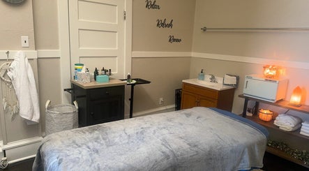 Montana Moon Reflexology & Healing image 2