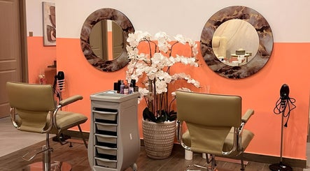 AM Grace and Glam Beauty Center