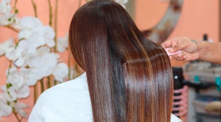 AM Grace and Glam Beauty Center - Arjan Dubai