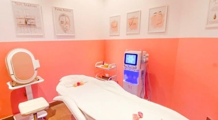Imagen 2 de Am Grace & Glam Beauty Center Arjan Dubai