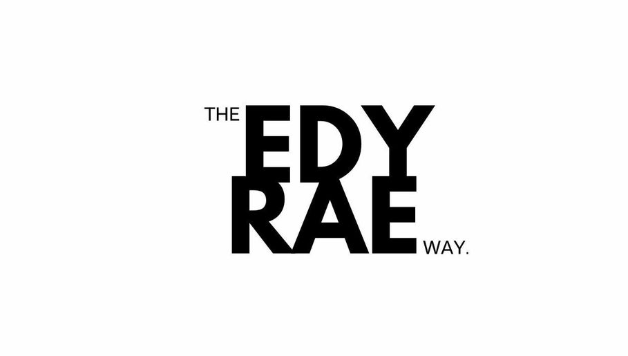 Hair The Edy Rae Way изображение 1