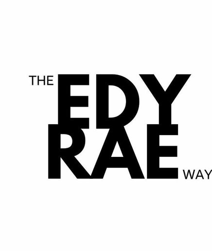 Hair The Edy Rae Way изображение 2