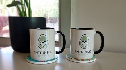 Intrinsic Nutrition obrázek 3