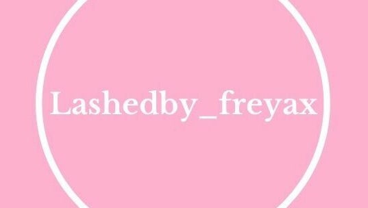 lashedby_freyax – obraz 1