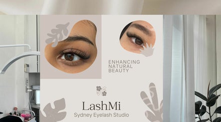 LashMi Sydney - Lash Extensions