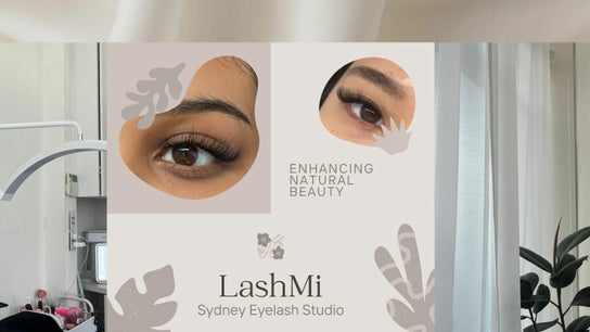 LashMi Sydney - Lash Extensions