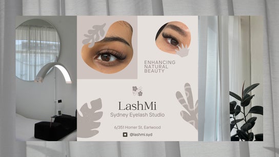 LashMi Sydney - Lash Extensions