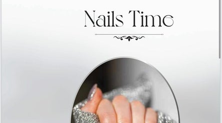 Nails Time