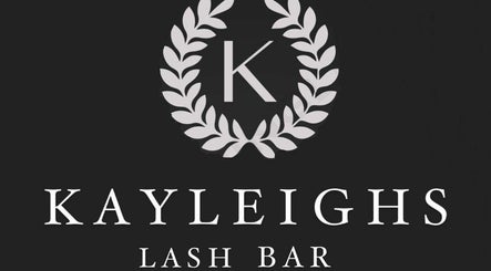 Kayleighs Lash Bar