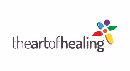 The ART of Healing billede 3
