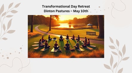 Yoga Festival