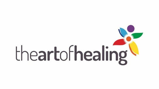 The ART of Healing (Haslemere Clinic) 1