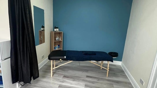 CB physical Therapy