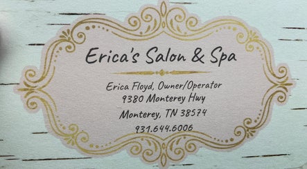 Erica's Salon & Spa