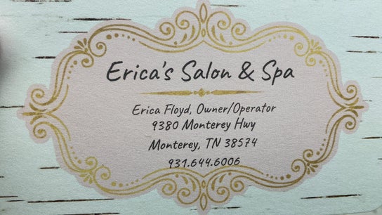 Erica's Salon & Spa