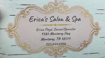 Erica's Salon & Spa