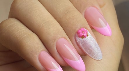 Diana Cala Studio Nails
