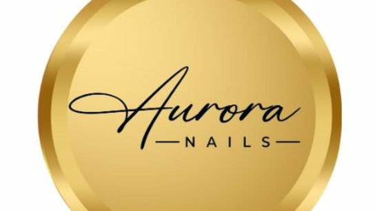 Aurora Nails