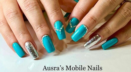 Ausra’s Mobile Nails Bild 2