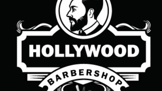 Hollywood Barbershop West