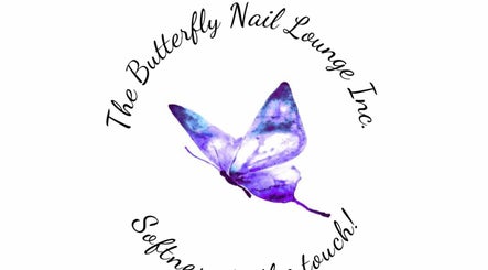 The Butterfly Nail Lounge billede 3