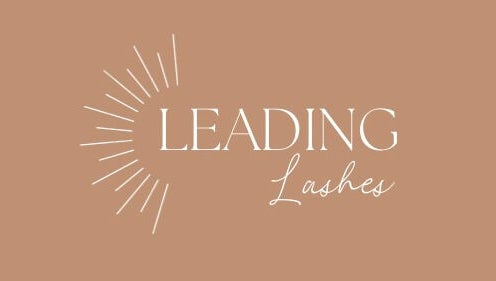 Leading Lashes image 1