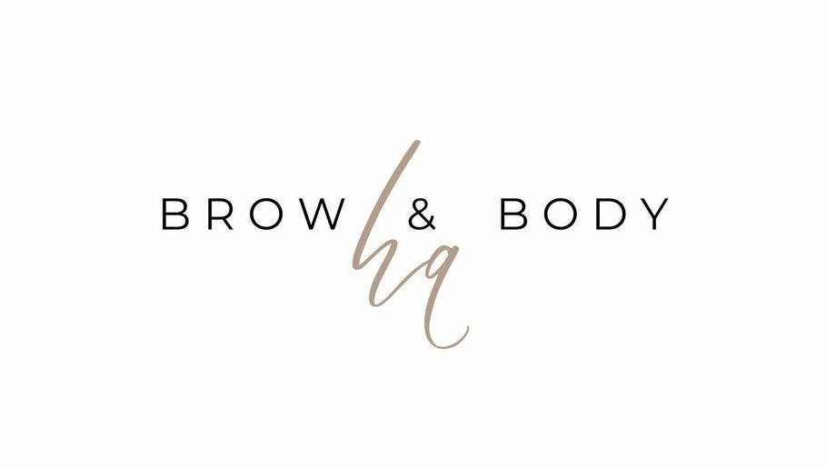 Brow & Body HQ ( Formerly Brow HQ ) Bild 1