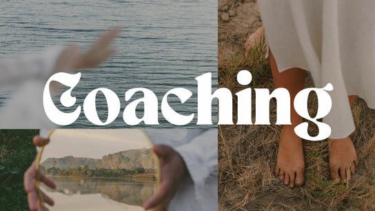 Holistic Life Coaching - Online