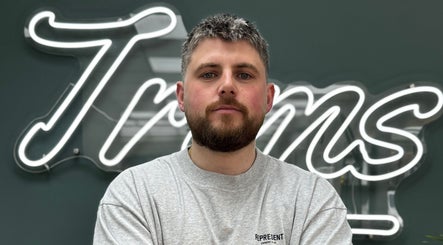 Robbietrims