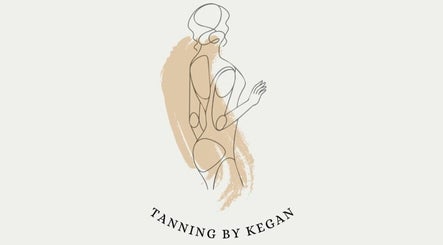 Tanning by Kegan