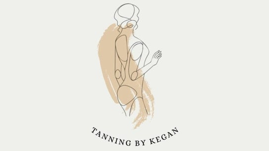 Tanning by Kegan