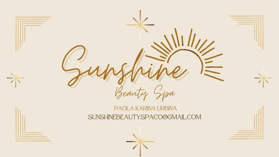 Sunshine Beauty Spa LLC