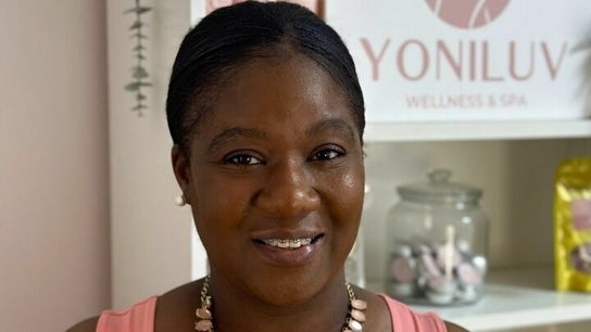 YoniLuv Wellness and Spa