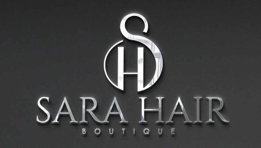 Sara Hair Boutique 1paveikslėlis