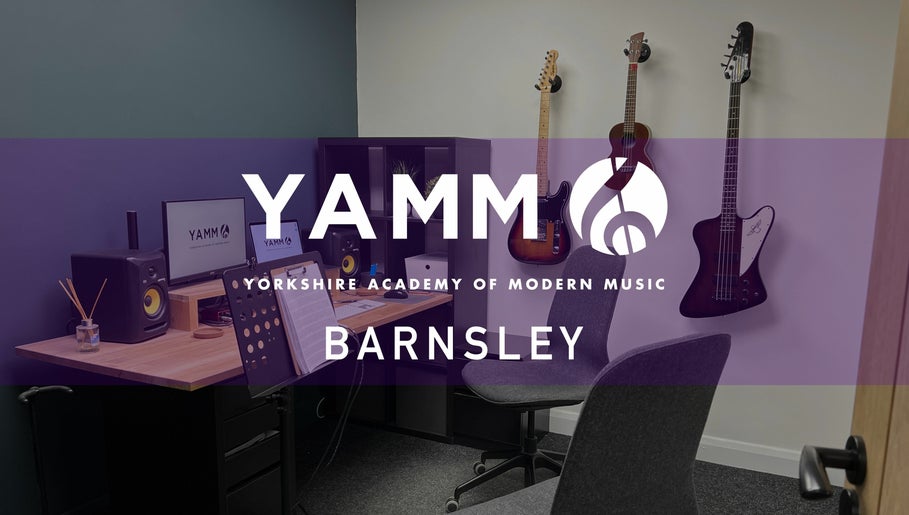 Yorkshire Academy of Modern Music Barnsley image 1